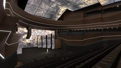 Новый многофункциональный культурный центр появится в Кисловодске
