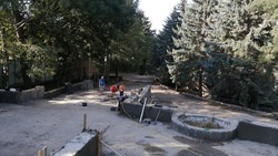 В Кисловодске благоустроят пешеходную зону за счёт курортного сбора