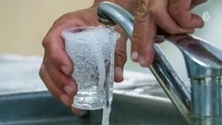 Холодной воды нет у жителей Кисловодска 5 февраля