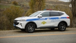 Автоинспекторы Кисловодска зафиксировали более 24 тыс. нарушений за два года