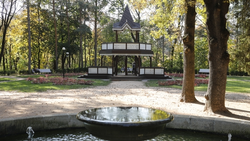 Кисловодск вошёл в топ-5 мест для отдыха на природе в марте