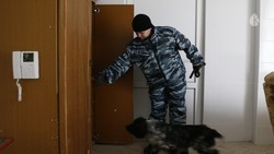 Сообщение о минировании суда поступило в Кисловодск