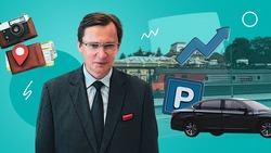 Новые дороги, паркоматы и пейзажи в переходах: как будет развиваться Кисловодск в 2025-2026 годах