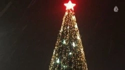 Администрация Кисловодска напомнила о конкурсе на лучшую новогоднюю историю
