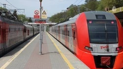 Вокзал Кисловодска принял 402 тыс. пассажиров за четыре месяца 2026 года