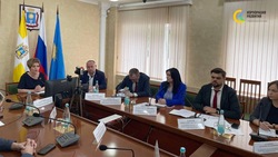 Меры поддержки бизнеса для расширения производства обсудили в Кисловодске