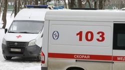 Оперштаб сформировали в Ессентуках после отравления белгородских детей