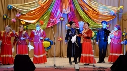 КФБ Кисловодска выступила в Минераловодском районе