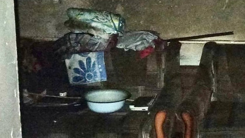 Пожилой мужчина погиб в результате пожара в Кисловодске