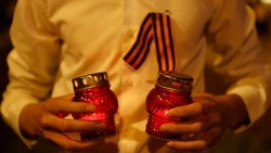 Выставка «Салют над Невой» пройдёт в филармонии Кисловодска