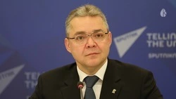 Ставропольский край в 2022 году выдержал внешнее экономическое давление