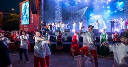 Российская школьная весна стартует на Ставрополье