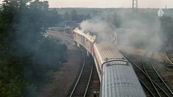 Туристы из Кисловодска смогут посетить республики Северного Кавказа на круизном поезде