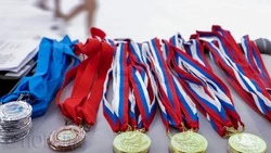 В Кисловодске прошла 73-я спартакиада медицинских работников