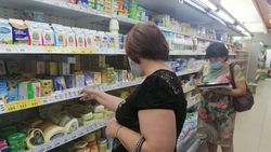 В Кисловодске проследили за динамикой цен на основные товары