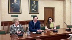 Журналисты КМВ встретились с главой Кисловодска 