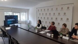 Разработка федеральной карты «Большой Кавказ» завершается на Ставрополье