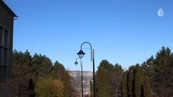 Двойника атмосферы города сделали в Кисловодске для изучения загрязнения воздуха