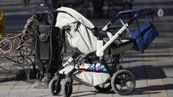 Более восьми тысяч будущих мам получают президентскую выплату в Ставропольском крае