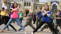 Жительницы Кисловодска смогут бесплатно посетить фитнес-центры на 8 марта 