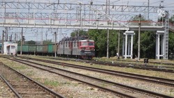 Железную дорогу Адлер-Черкесск-Кисловодск планируют начать строить из Сочи