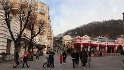 Кисловодск попал в список лучших направлений для отдыха в пасхальные праздники
