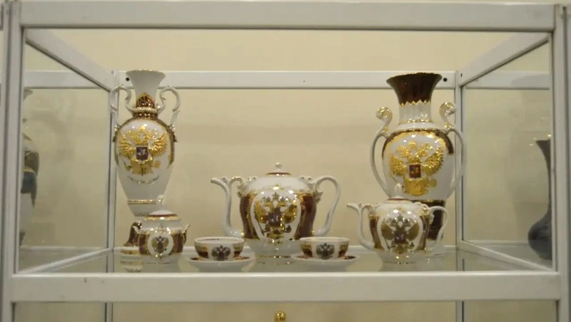 Ставропольские сувениры покажут на выставке в Кисловодске