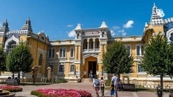 Билеты с семикратной накруткой продавали на концерты Шаляпина перекупщики в Кисловодске