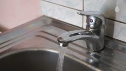 Горячее водоснабжение временно отсутствует на трёх улицах Кисловодска