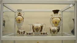 Ставропольские сувениры покажут на выставке в Кисловодске