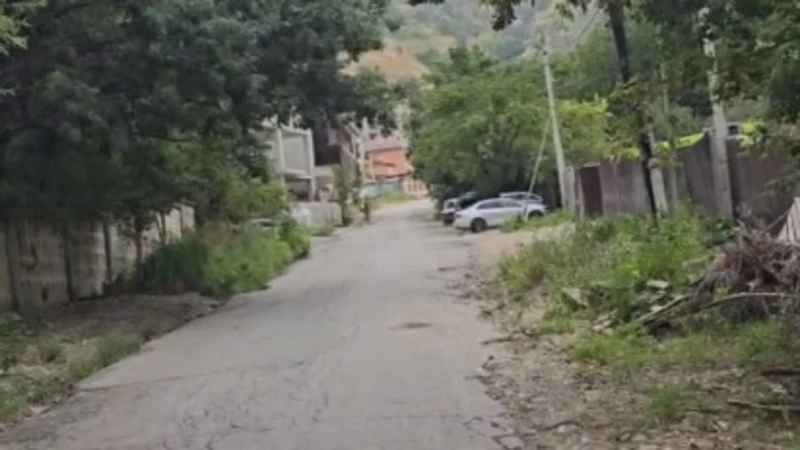 Улицу Декабристов в Кисловодске начнут ремонтировать 27 августа