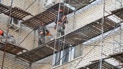 Капремонт четырёх МКД пройдёт в Кисловодске