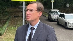 Глава Кисловодска опроверг слухи о своей отставке