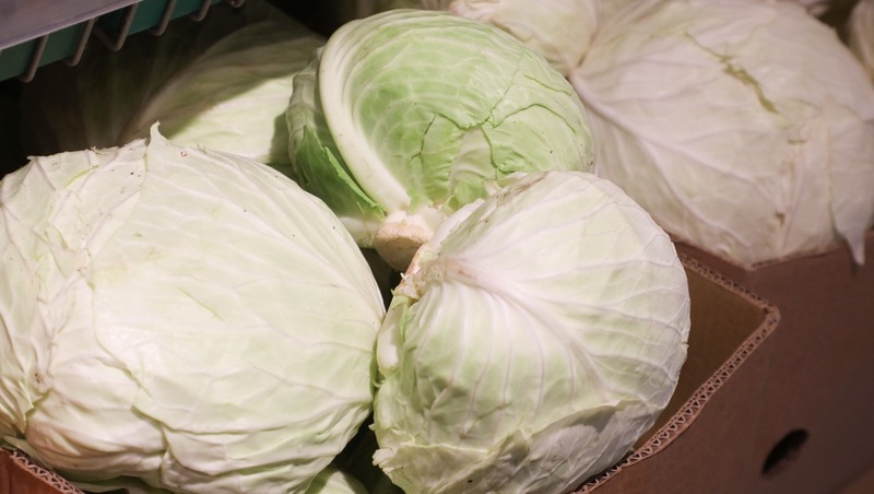 Объём проданной на ярмарках продукции аграриев Ставрополья превысил 420 тонн