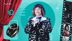 «Канатная плясунья», актриса и поэт: Наталья Варлей провела творческий вечер в Кисловодске