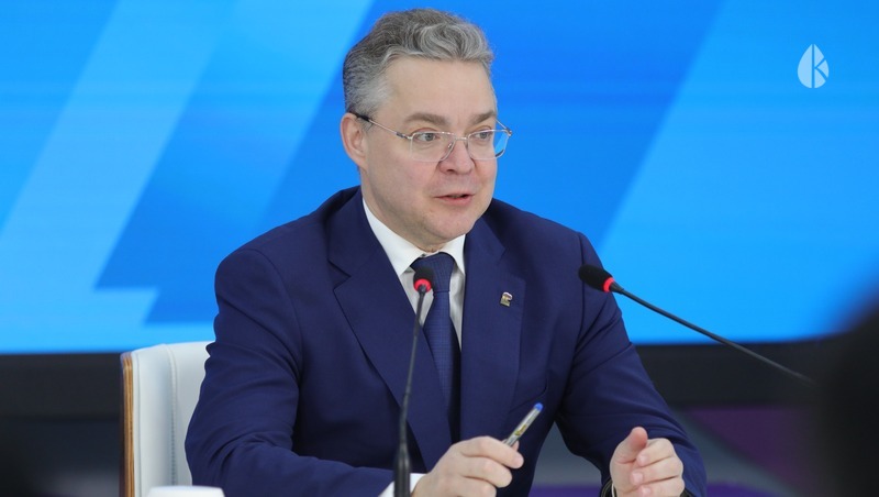 Губернатор Ставрополья рассказал об итогах первого дня Кавказского инвестфорума