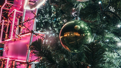 В Кисловодске запустили новогодний конкурс на лучшую ёлочную игрушку 