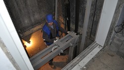 Лифтовое оборудование заменят в трёх многоэтажках Кисловодска