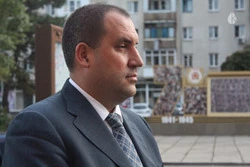 Глава Минераловодского округа Сергей Перцев сложил полномочия