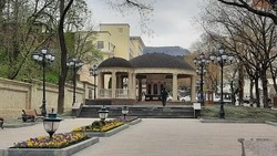 За 3 дня жители и гости Кисловодска выпили почти 4 тысячи литров минеральной воды