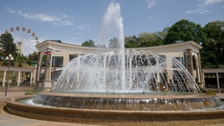 Кисловодск завершит погашение муниципальных долгов к 2028 году