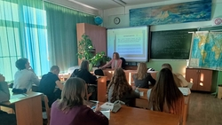 Заповедный квиз организовали для школьников в Кисловодске