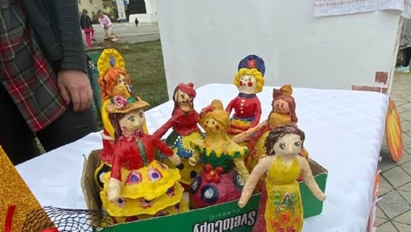 Ярмарка декоративного искусства состоится в Кисловодске с 12 по 16 июня