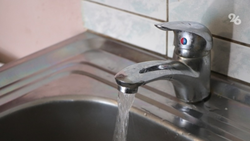 Горячую воду отключили в Кисловодске 24 февраля  