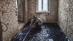 Подрядчика для капремонта двух многоквартирных домов нашли в Кисловодске 