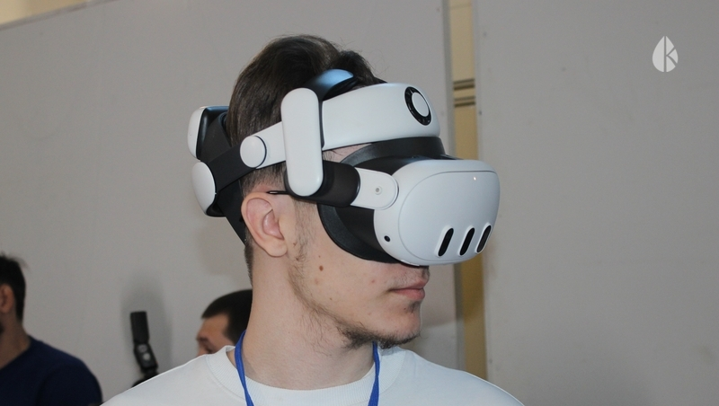 Турнир по фиджитал спорту проведут в Кисловодске в День студента