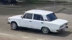 Любителя дрифта привлекли к ответственности в Кисловодске