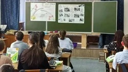 Более 10 тыс. юных кисловодчан поучаствовали в военно-патриотическом месячнике