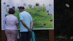 Туристы стали чаще останавливаться в гостиницах Кисловодска