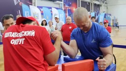 Ветераны СВО Ставрополья будут бороться за Кубок Защитников Отечества
